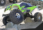Axial RTR